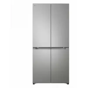 Réfrigérateur multi portes LG GMBS30SEPY pas cher