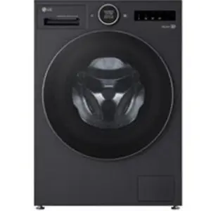 LG Lave-linge sechant 11/6 kg 1400 tours F164HP2BST pas cher