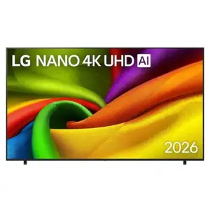 TV LG LED 98NU900B6LB 98" 4K UltraHD 120Hz Smart TV WebOS HDR10 Gaming...