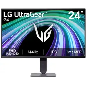 Ecran PC Gamer LG 24G414B-B.AEU UltraGear 24' IPS pas cher
