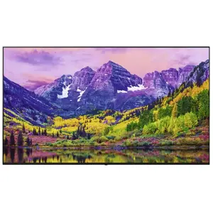 LG 65UK762H3 165,1 cm (65") 4K Ultra HD Smart TV Wifi Noir pas cher