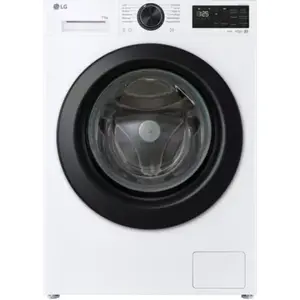 Lave linge hublot LG F14XN55BWS pas cher