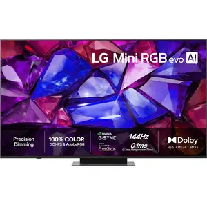 TV LED LG 75MRGB88B pas cher