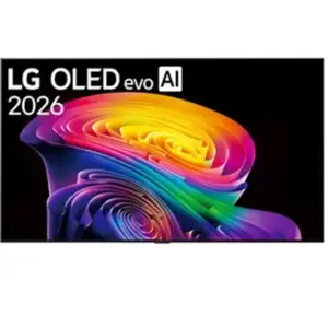 Comparateur de prix : LG OLED42C6 - TV OLED 4k 42" - Serie C6 2026 - OLED42C66LB - avec pieds