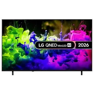 TV LG AI QNED7E (2026) 85 Mini-LED UHD 4K - 85QNED7EB3A pas cher