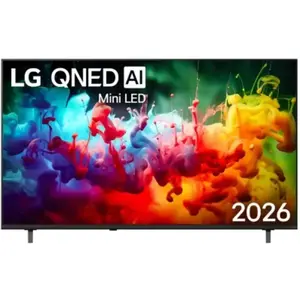TV Mini Led LG 65QNED71B 2026 (164cm) pas cher