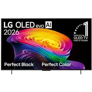 Lg Tv Oled42c61la 42'' 4k Oled pas cher