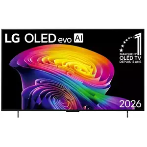 TV OLED LG OLED42C6 pas cher