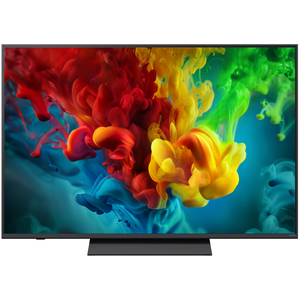 TV QNED 4K 65 (165 cm) 65QNED83B6A.AEU LG pas cher