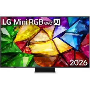 LG 86MRGB88B 2026 - TV Micro RGB 218cmVendu parcolor-arena