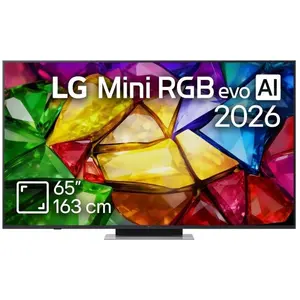 Lg Tv 65mrgb87b3b 65'' 4k Mini Led pas cher