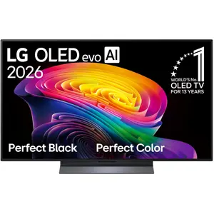 Lg Tv Oled48c61la 48'' 4k Oled pas cher