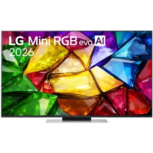 LG 55MRGB87B6B 55" 4K Ultra HD Smart TV Wifi Noir pas cher
