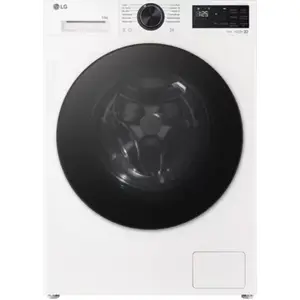 Lave linge hublot LG F34X56WHST pas cher
