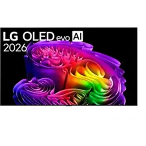Comparateur de prix : LG OLED48G6 - TV OLED 4k 48" - Serie G6 2026 - OLED48G66LS - avec pieds