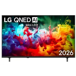 TV LG (2026) 55" QNED Mini-LED UHD 4K - 55QNED7EB3C pas cher