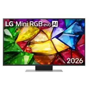 LG Mini RGB evo 50MRGB87 127 cm 2026 pas cher
