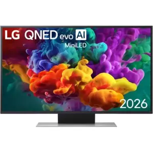 TV Mini Led LG 43QNED86B 2026 (108cm) pas cher
