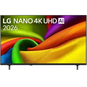 TV LED LG 55NU850B6 2026 pas cher
