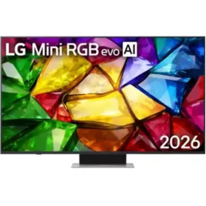 TV RGB LG 65MRGB86B6 (164cm) pas cher