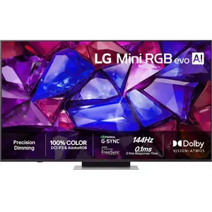 TV QLED LG 65MRGB88B pas cher