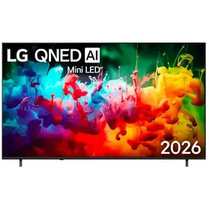 Lg Tv 50qned70b3c 50´´ 4k Qned pas cher