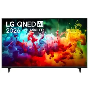 Téléviseur intelligent LG QNED70 50 pouces 4K pas cher