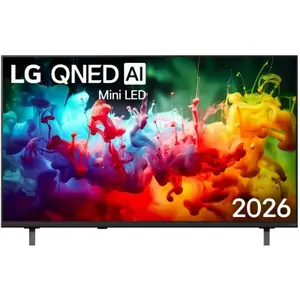 TV Mini Led LG 50QNED71B 2026 pas cher