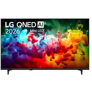 TV LG QNED MiniLED 85QNED70B6A 85" 4K UltraHD 60Hz Smart TV WebOS HDR1... pas cher