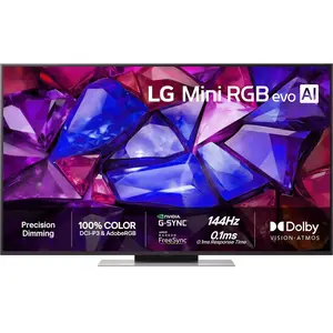 TV QLED LG 55MRGB88B pas cher