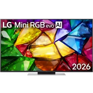 TV RGB LG 55MRGB86B6 (139cm) pas cher
