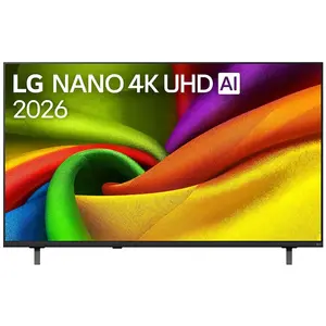 TV LED UHD LG 55NU800 (2026) 55" (139 cm) Smart TV pas cher