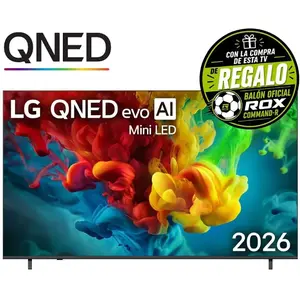 Lg Tv 85qned83b6a.aeu 85´´ 4k Mini Led pas cher