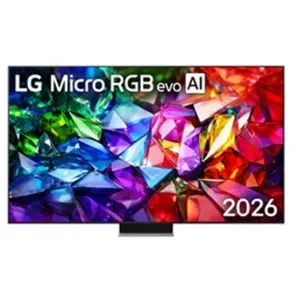 Comparateur de prix : Micro RGB evo 86MRGB96 218 cm 2026