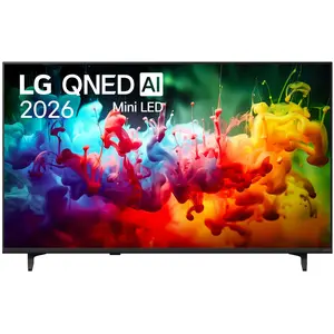 Téléviseurs : Lg 50Qned70B6C pas cher