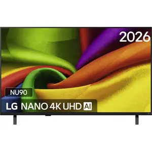 Lg Tv 55nu900b6la.aeu 55'' 4k Led pas cher