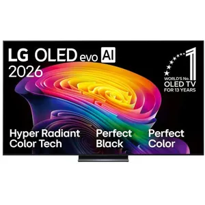 Lg Tv Oled83c61la 83'' 4k Oled pas cher