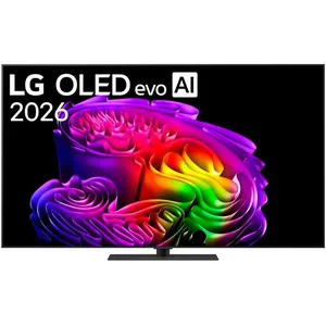TV LG OLED evo AI OLED65G6 - Luminosite extreme & Noir Absolu - Dolby ... pas cher