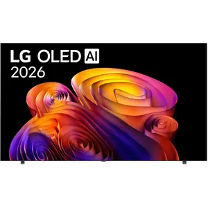 LG OLED AI OLED83B65LA 2,11 m (83") 4K Ultra HD Smart TV Wifi Marron