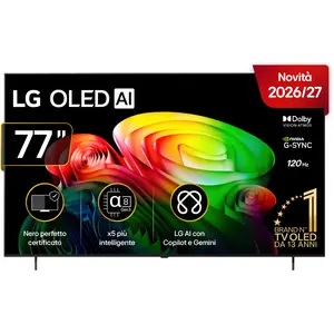 LG OLED77B65LA (77", OLED, 4K), TV, Marron pas cher