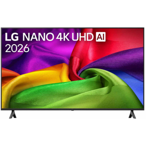 TV NanoCell 4K 55'' (139 cm) 55NU8E0B3LA LG pas cher
