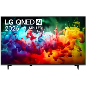 Téléviseurs : Lg 55Qned70B6C pas cher