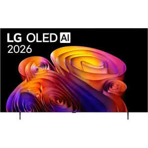 LG OLED AI OLED65B65LA 165,1 cm (65") 4K Ultra HD Smart TV Wifi Marron pas cher