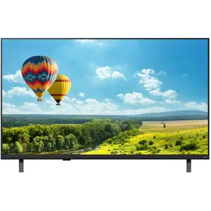LG 43UJ660H, écran de 109,2 cm (43 pouces), résolution 4K Ultra HD (38...