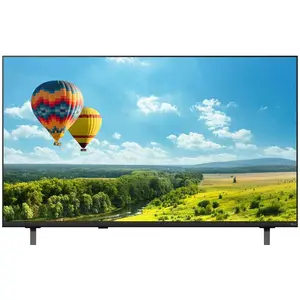 LG 50UJ660H (50", LCD, LED, 4K), TV, Noir
