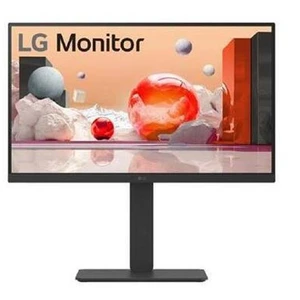 Lg Écran 24ba750-b 24´´ Full Hd Ips Led pas cher