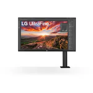 Comparateur de prix : LG Monitor 32UN880K-B 32UN880KB (32UN880K-B)