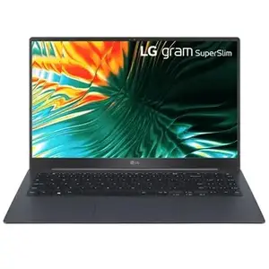 LG Gram SuperSlim Intel Core Ultra 7 155H Ordinateur portable 39,6 cm ... pas cher