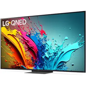 LG Smart TV QNED 86 4K 120Hz 86QNED86T6A - Televisore Ultra HD WebOS pas cher