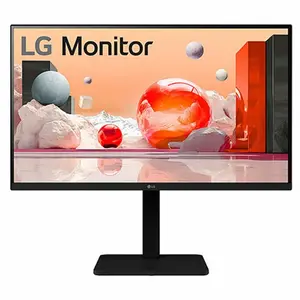 LG 27BA560-B 27" Full HD 5 ms Noir 27BA560-B.AEUQ pas cher